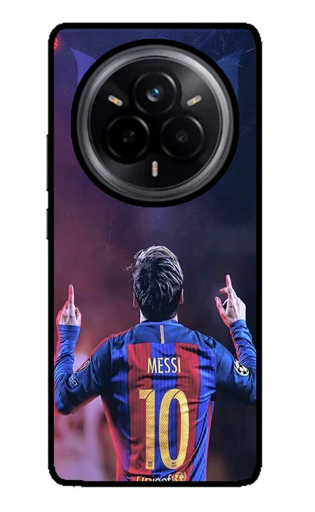 Messi Realme 14 Pro 5G Back Cover
