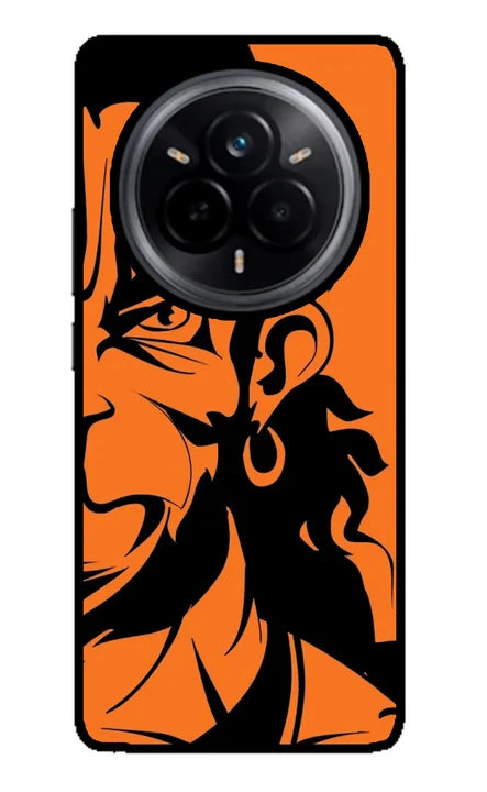 Hanuman Realme 14 Pro 5G Back Cover