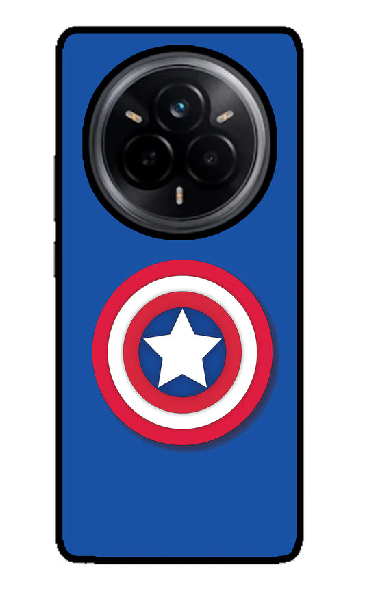 Shield Realme 14 Pro 5G Back cover