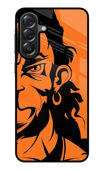 Hanuman Samsung A56 5G Back Cover