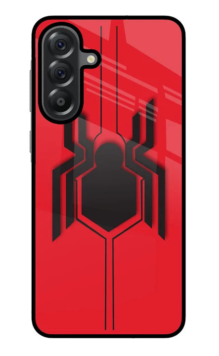 Spider Samsung A56 5G Back Cover