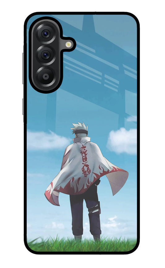 Kakashi Samsung A56 5G Back cover