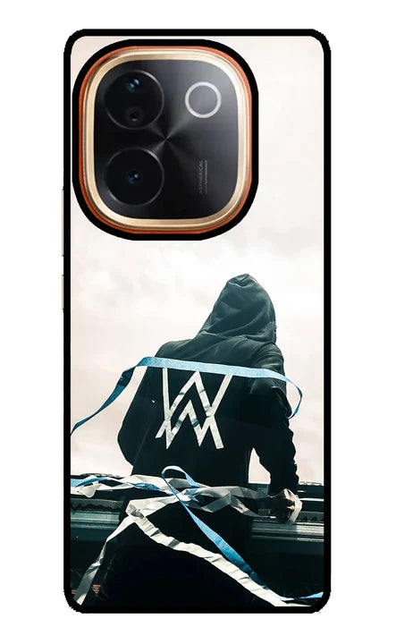 Alan Walker Vivo T3 Pro 5G Back Cover