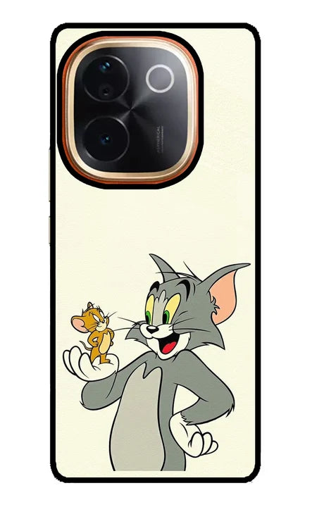 Tom & Jerry Vivo T3 Pro 5G Back Cover