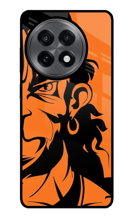 Hanuman OnePlus 13R Back Cover
