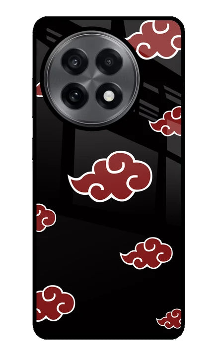 Akatsuki OnePlus 13R Back Cover
