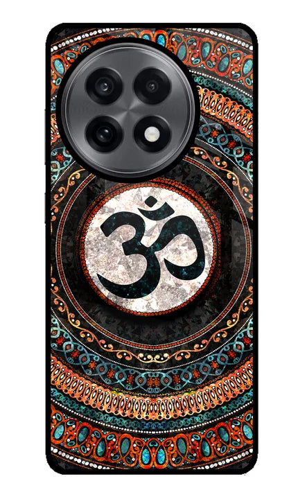 Om Culture OnePlus 13R Pop Case