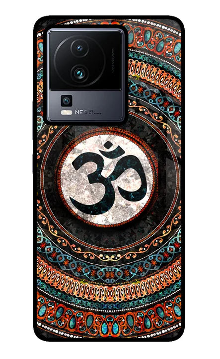 Om Culture iQOO Neo 7 Pop Case