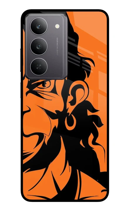 Hanuman Realme 14x 5G Back Cover