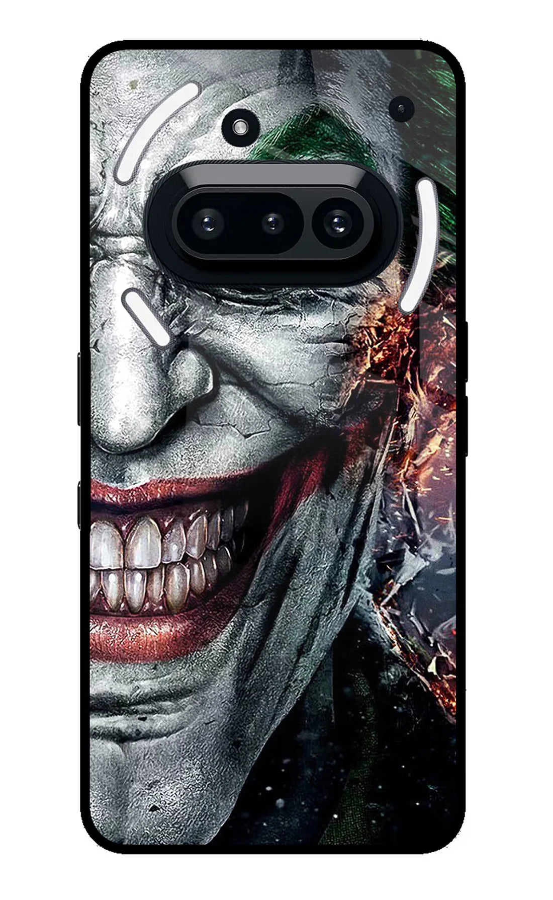 Joker Cam Nothing Phone 3A Cover