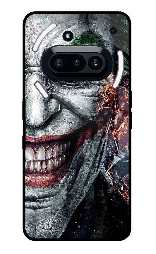 Joker Cam Nothing Phone 3A Cover