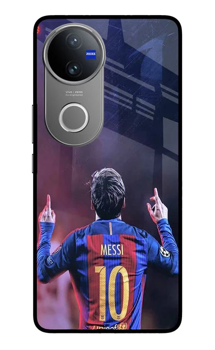 Messi Vivo V50 5G Back Cover