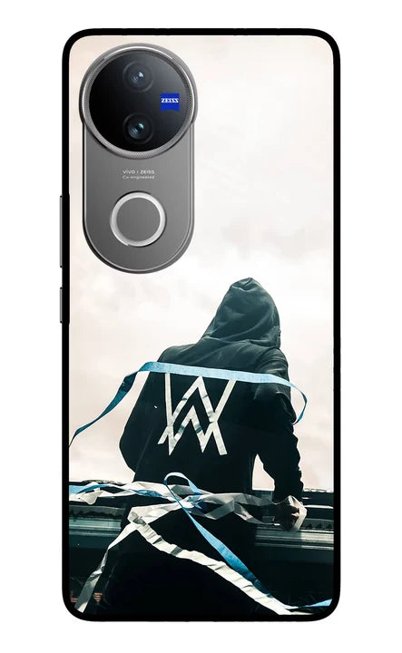 Alan Walker Vivo V50 5G Back Cover