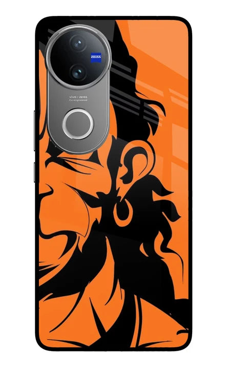 Hanuman Vivo V50 5G Back Cover