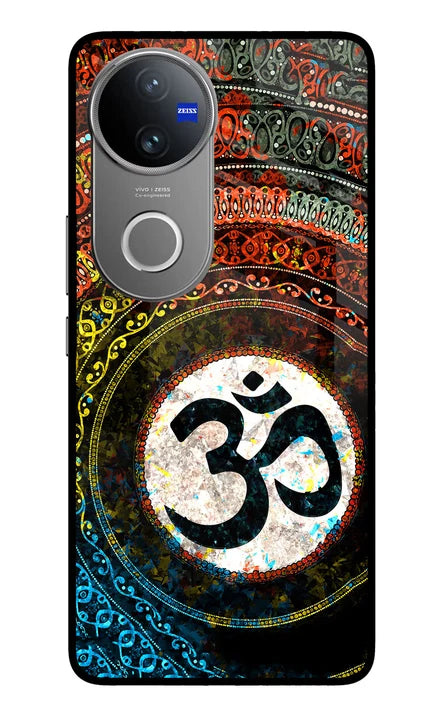 Om Cultural Vivo V50 5G Back Cover