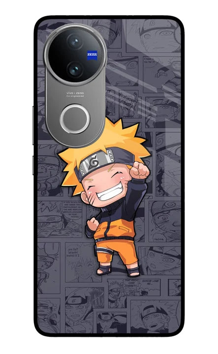 Chota Naruto Vivo V50 5G Back Cover