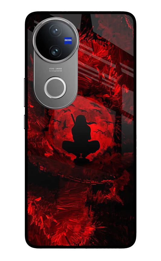 Itachi Uchiha  Vivo V50 5G/ V50E  Back Cover