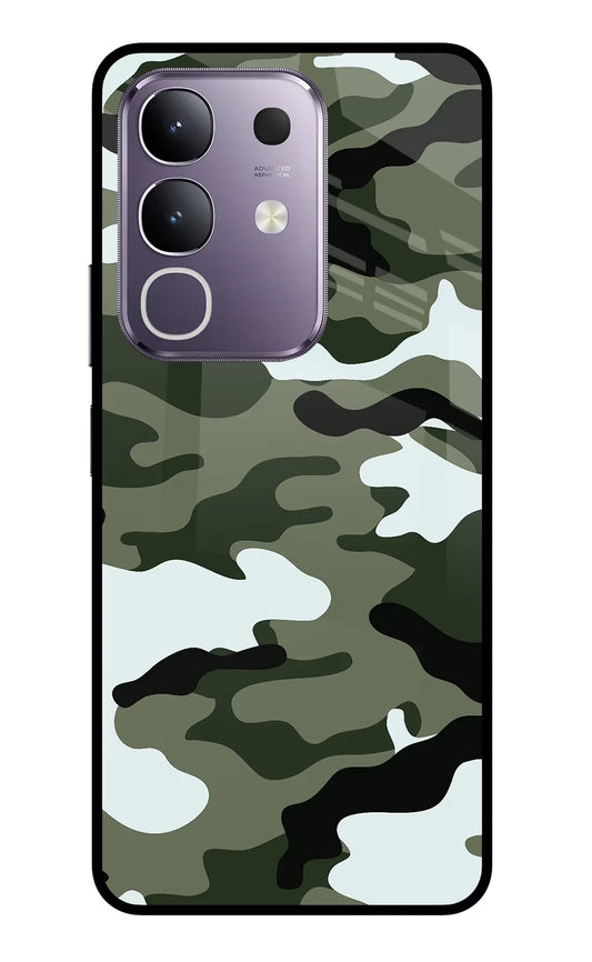 Camouflage Vivo T4x 5G Back cover