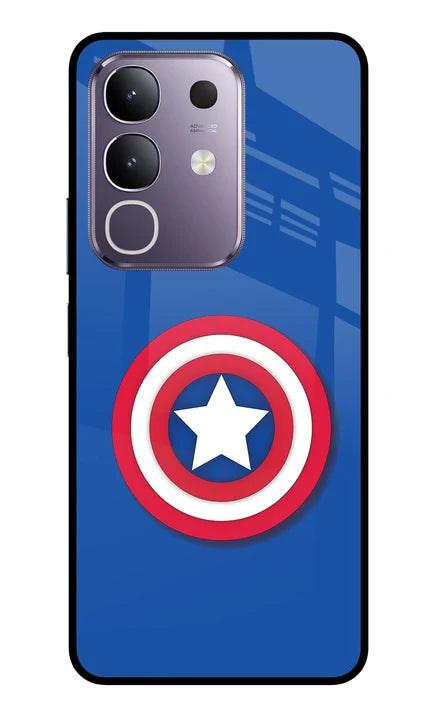 Shield Vivo T4x 5G Back Cover