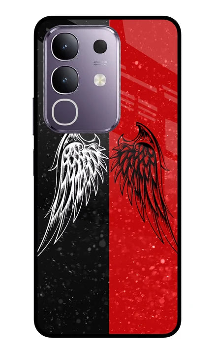 Wings Vivo Y31 Pro 5G Back Cover