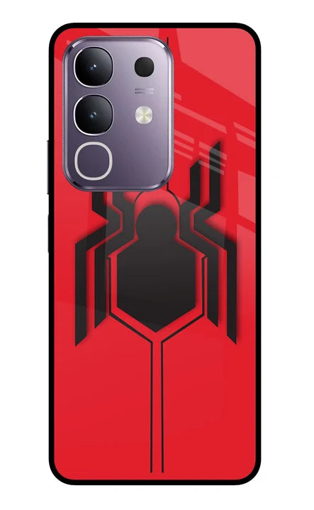 Spider Vivo Y31 Pro 5G Back Cover