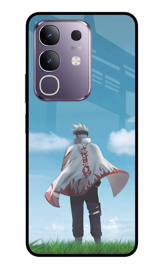 Kakashi Vivo T4x 5G Back cover