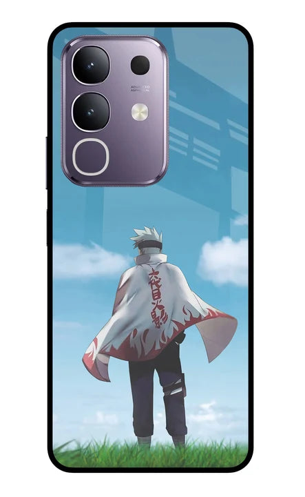Kakashi Vivo T4x 5G Back Cover