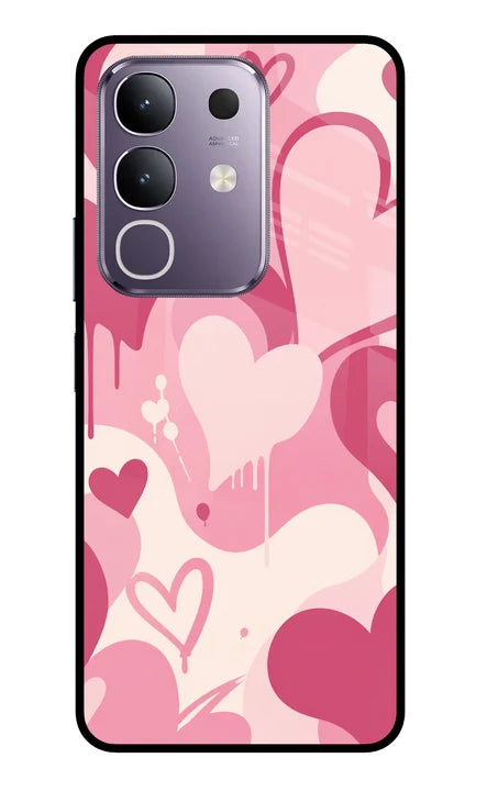 Hearty Vivo Y31 Pro 5G Back Cover