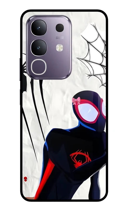 Miles Verse Vivo T4x 5G Back Cover