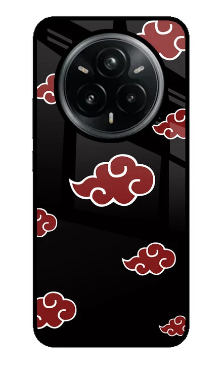 Akatsuki Realme 14 Pro Plus 5G Back Cover