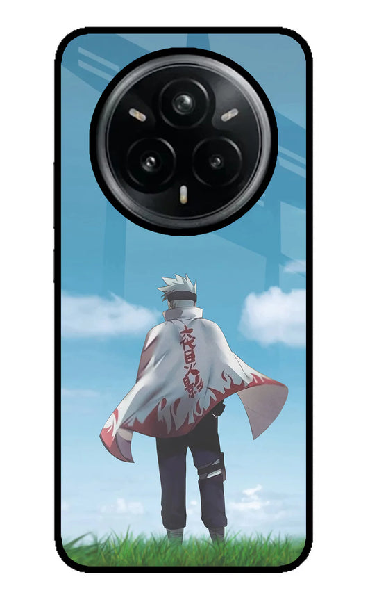 Kakashi Realme 14 Pro Plus 5G Back cover
