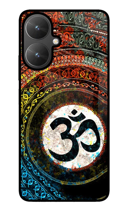 Om Cultural Poco M6 5G Back Cover