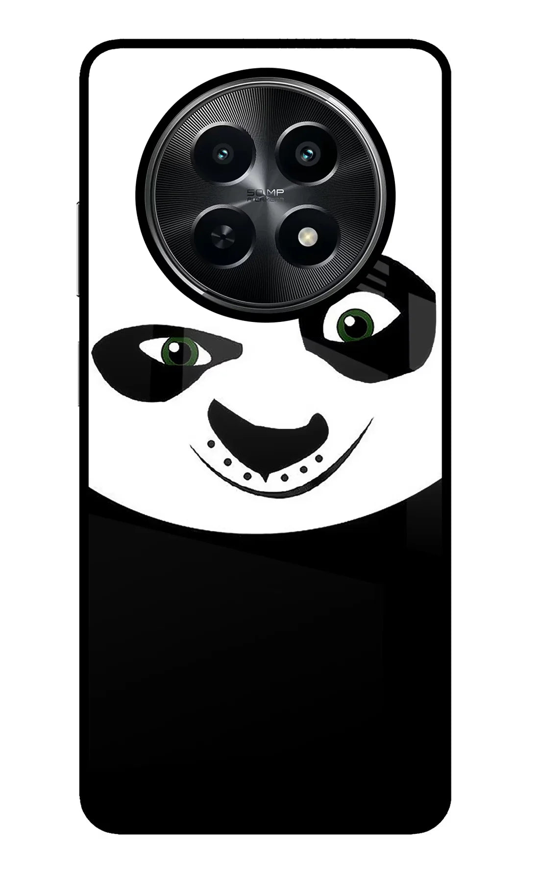 Panda Realme C65 5G Back cover