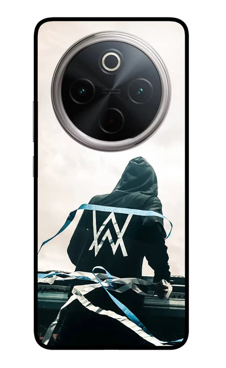 Alan Walker Vivo T4 5G Back Cover