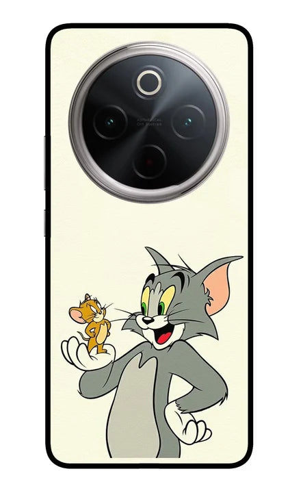 Tom & Jerry Vivo T4 5G Back Cover