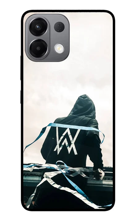 Alan Walker Oppo K13 5G Back Cover