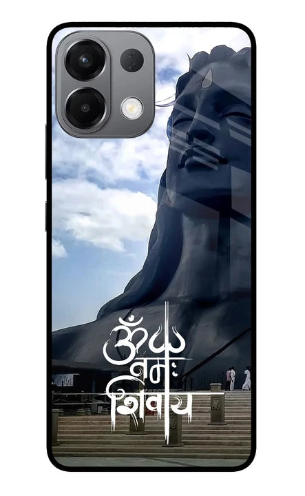 Om Namah Shivay Oppo K13 5G Back Cover