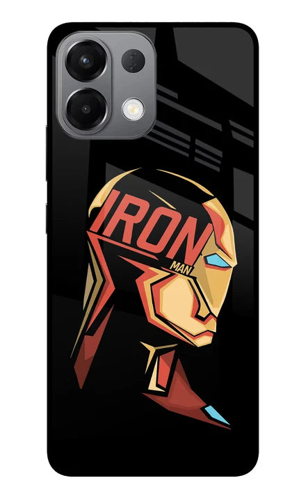 IronMan Oppo K13 5G Back Cover