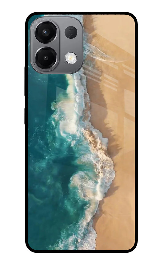 Ocean Beach Oppo K13 5G Back cover