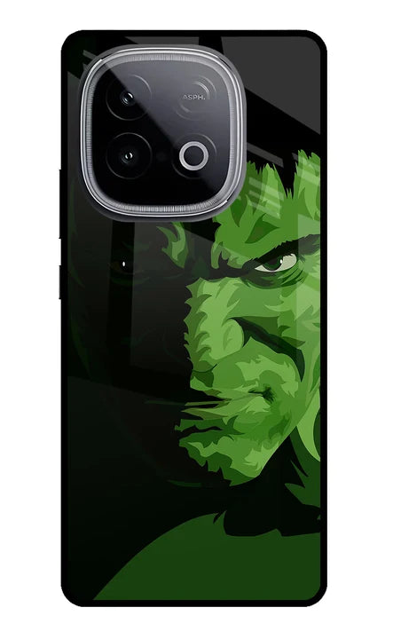 HULK iQOO Neo 10 Back Cover