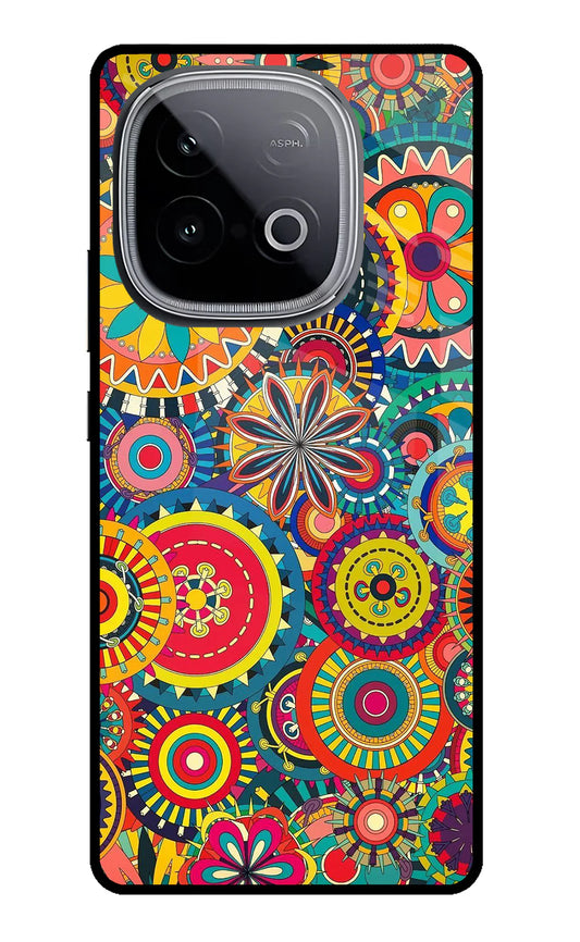 Gol Gol Art iQOO Neo 10 Back cover