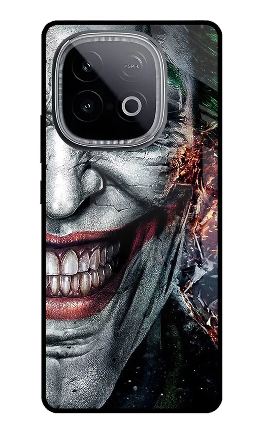 Joker Cam iQOO Neo 10 Back cover