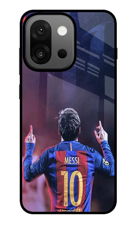 Messi OnePlus 13s Back Cover