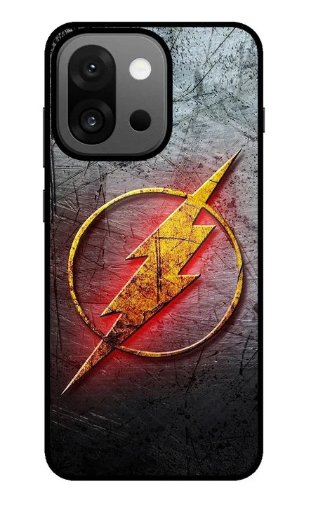 Flash OnePlus 13s Back Cover