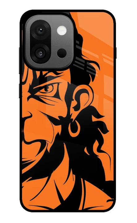 Hanuman OnePlus 13s Back Cover