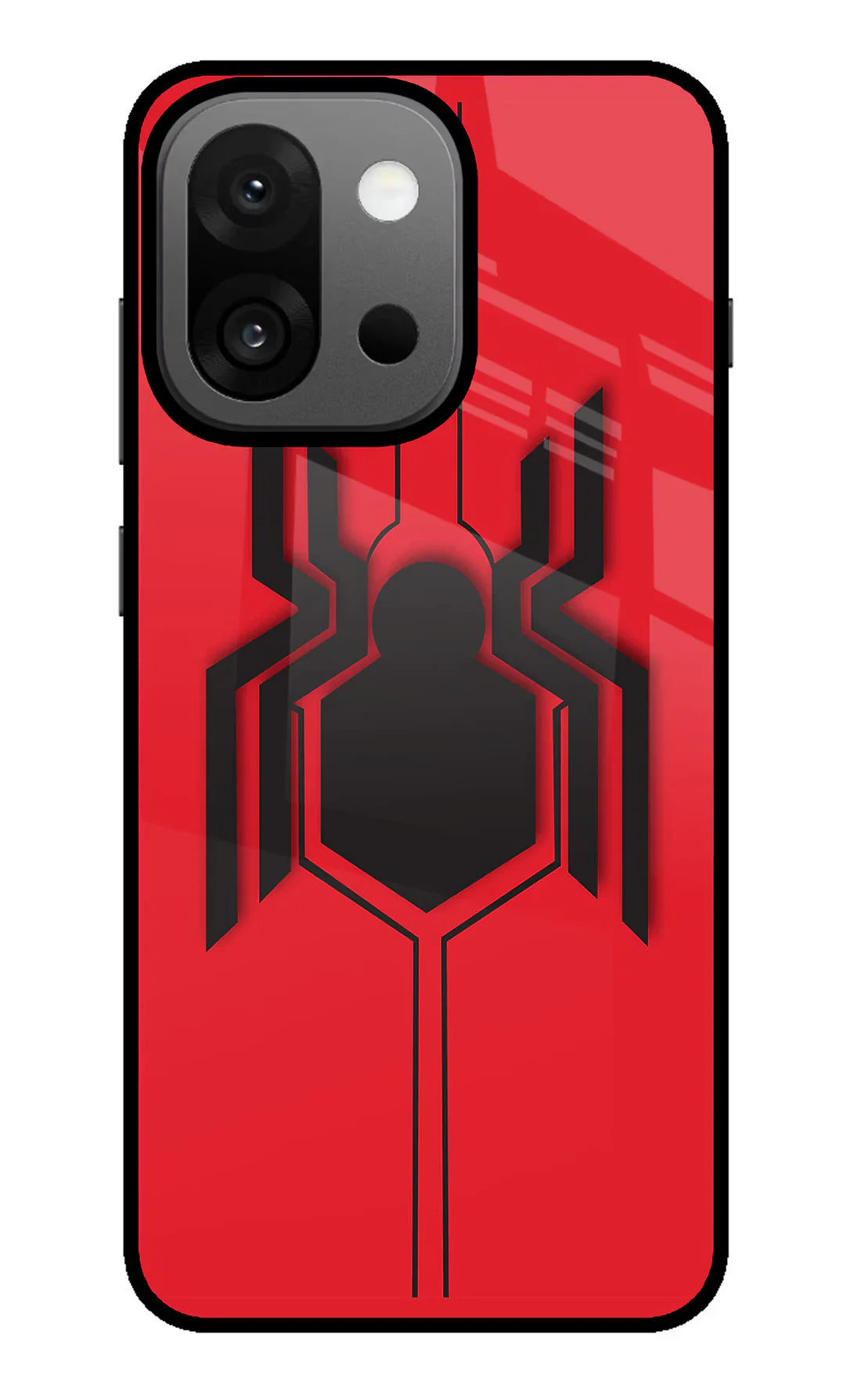 Spider OnePlus 13s Back cover