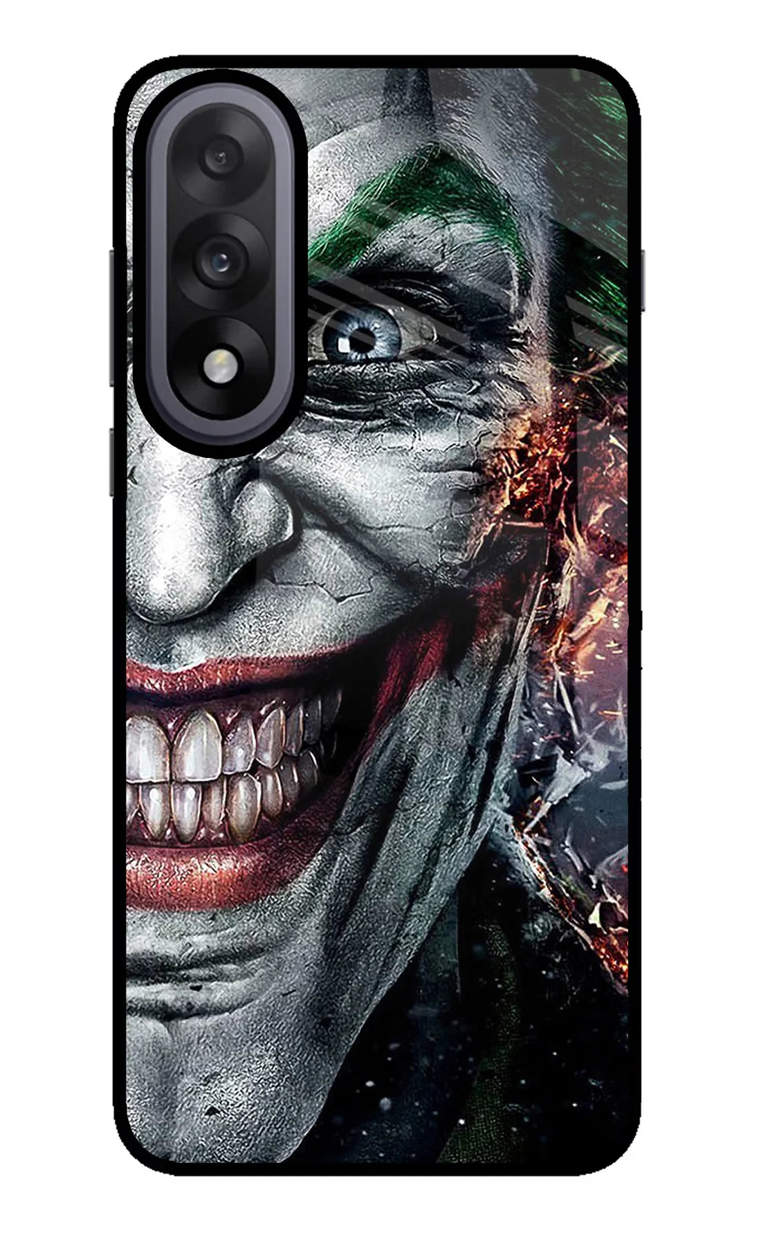 Joker Cam OnePlus Nord 5 Back cover