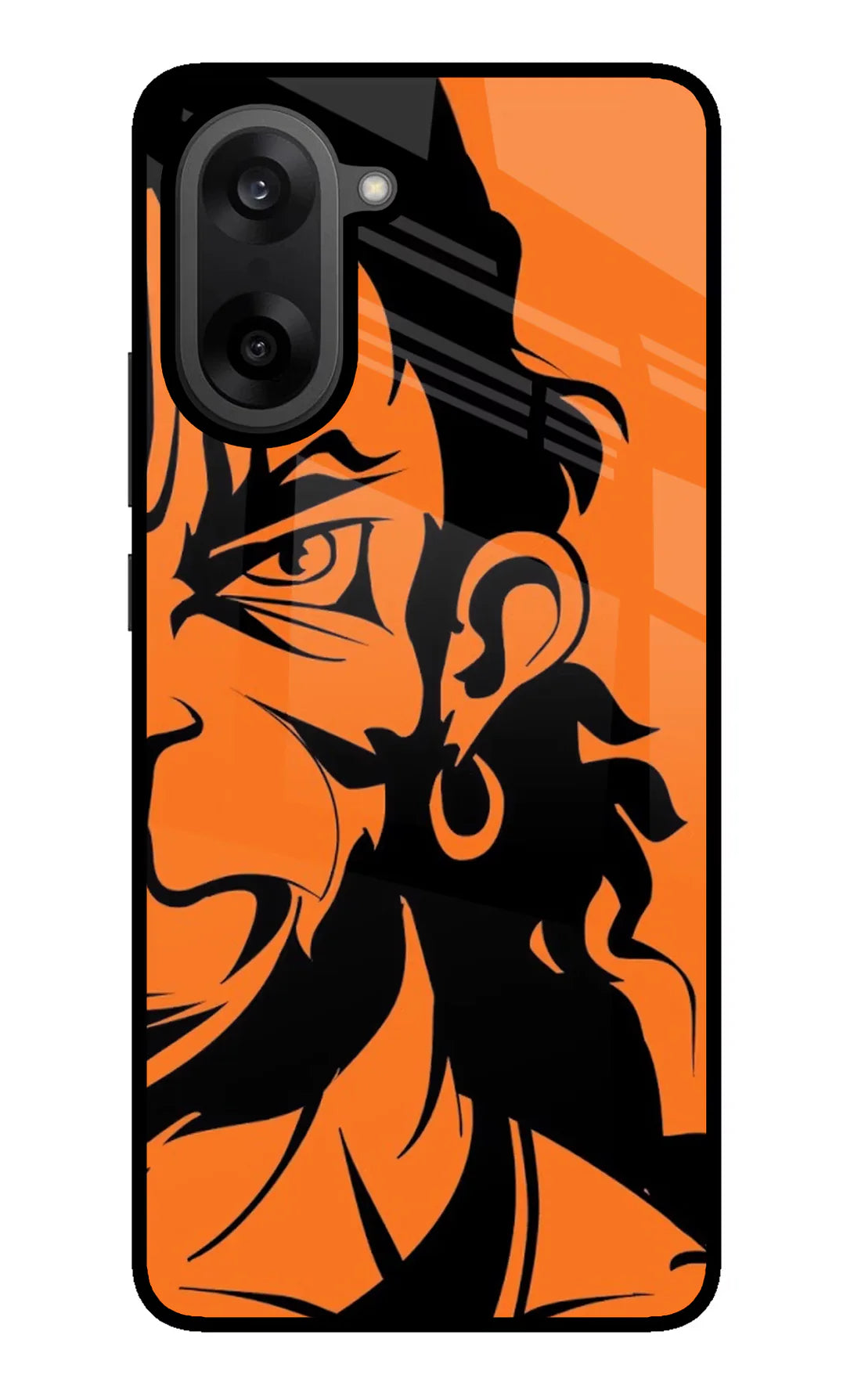 Hanuman OnePlus Nord CE5  Back cover
