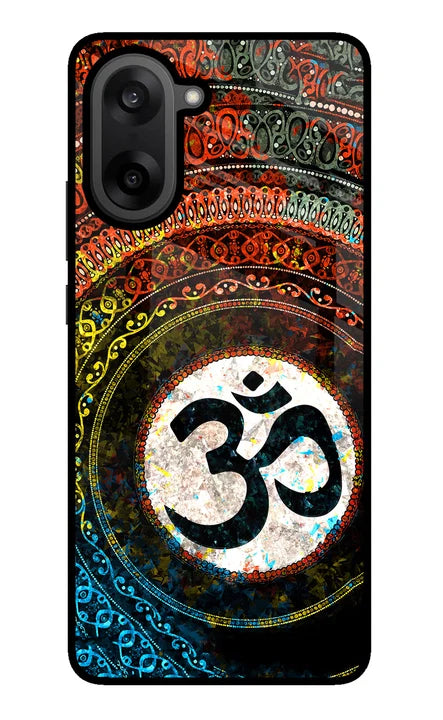 Om Cultural OnePlus Nord CE5 Back Cover