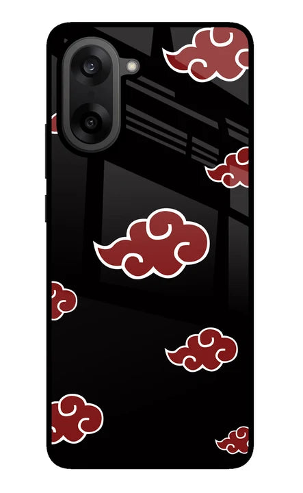 Akatsuki OnePlus Nord CE5 Back Cover